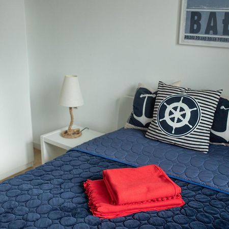 Apartamenty Na Wydmie - Dwie Sosny Ustronie Morskie Habitación foto