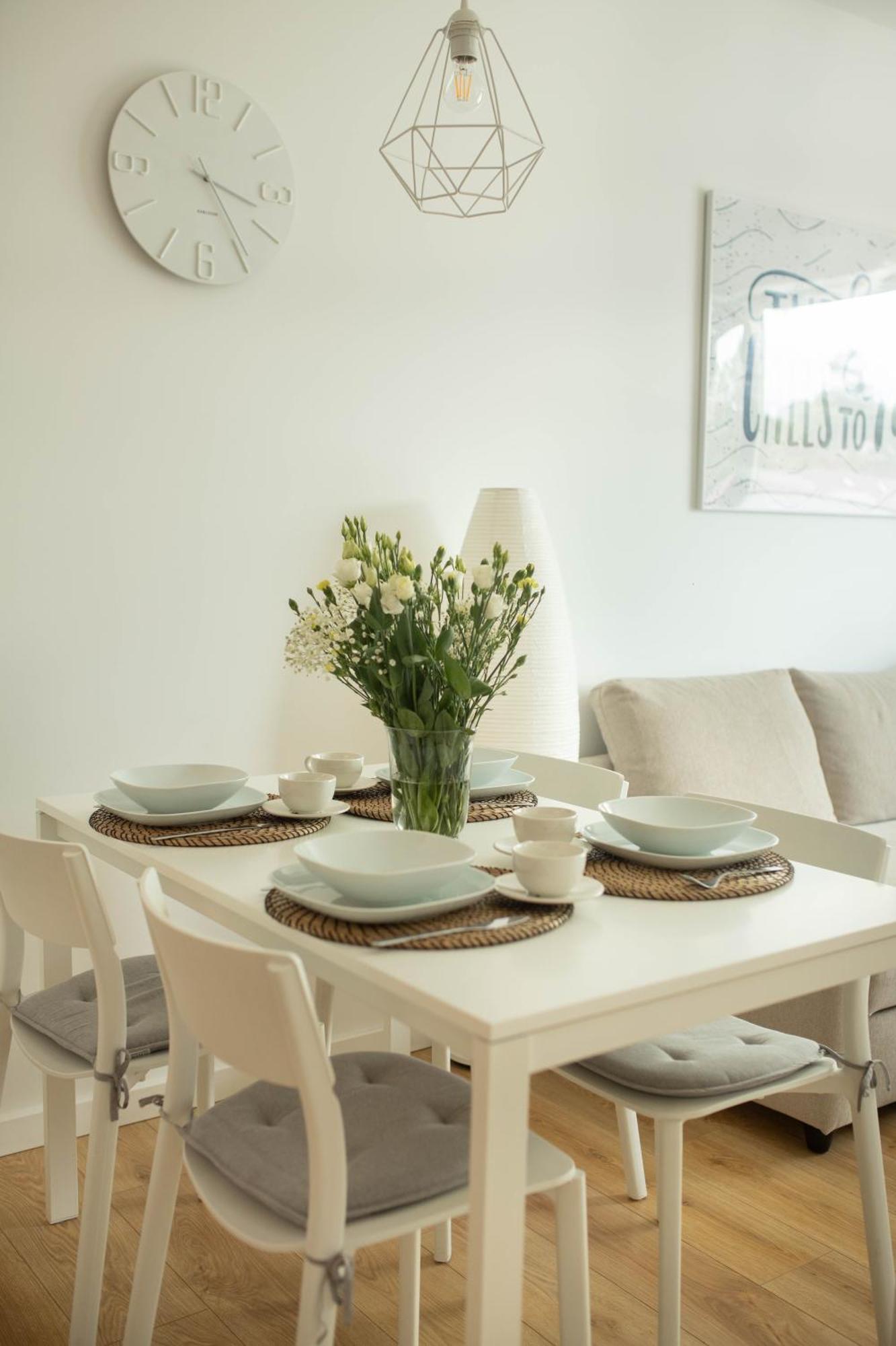 Apartamenty Na Wydmie - Dwie Sosny Ustronie Morskie Habitación foto