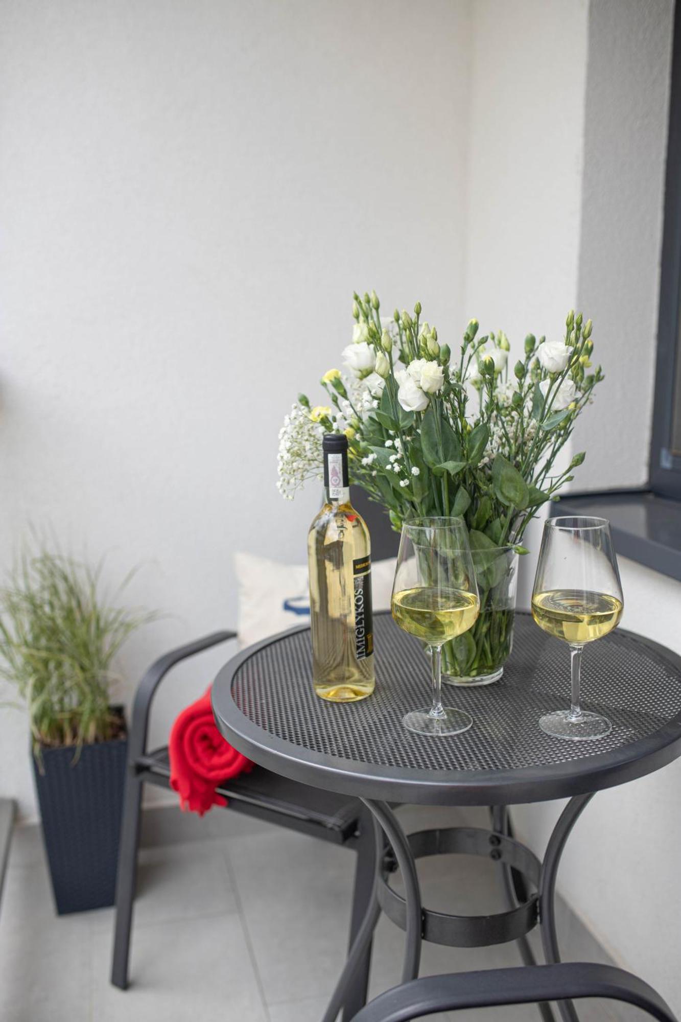 Apartamenty Na Wydmie - Dwie Sosny Ustronie Morskie Habitación foto